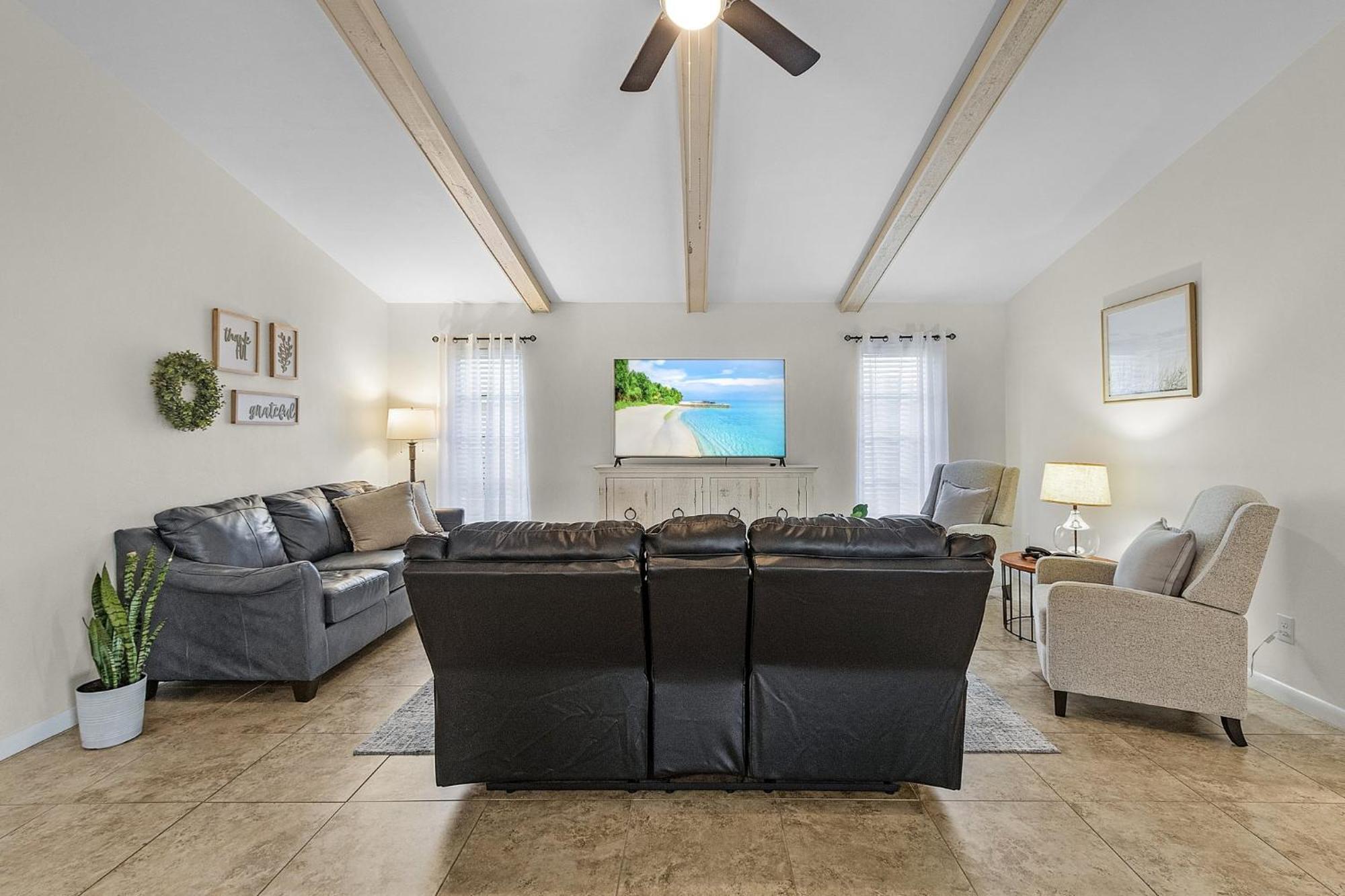 Cozy Retreat, Heated Pool, Water Canal, Bikes,3 Bedroom Cape Coral Extérieur photo