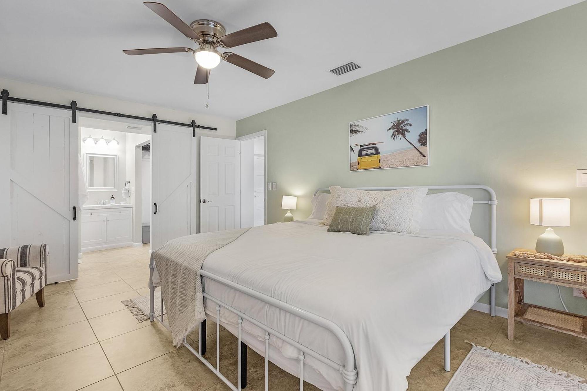 Cozy Retreat, Heated Pool, Water Canal, Bikes,3 Bedroom Cape Coral Extérieur photo