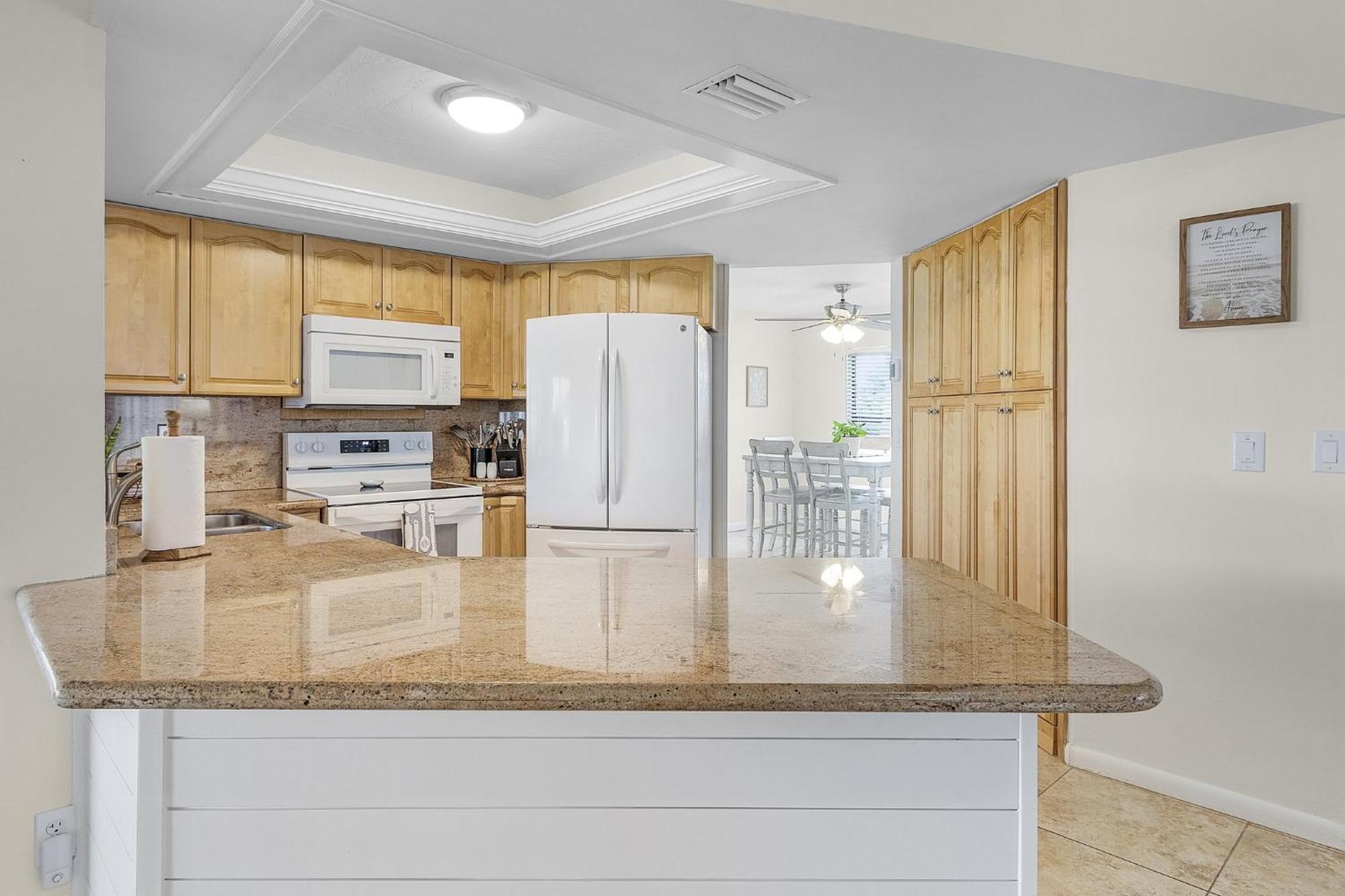 Cozy Retreat, Heated Pool, Water Canal, Bikes,3 Bedroom Cape Coral Extérieur photo
